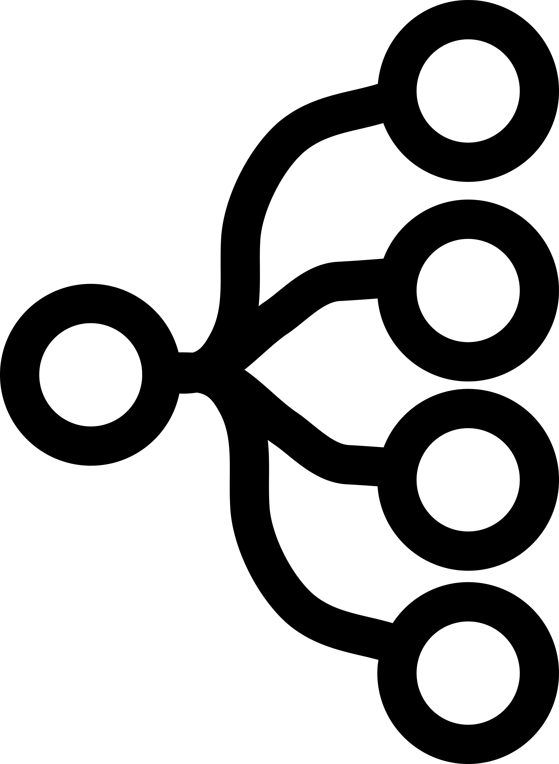 Hierarchical Order Tracing Svg Vector Free Vectors